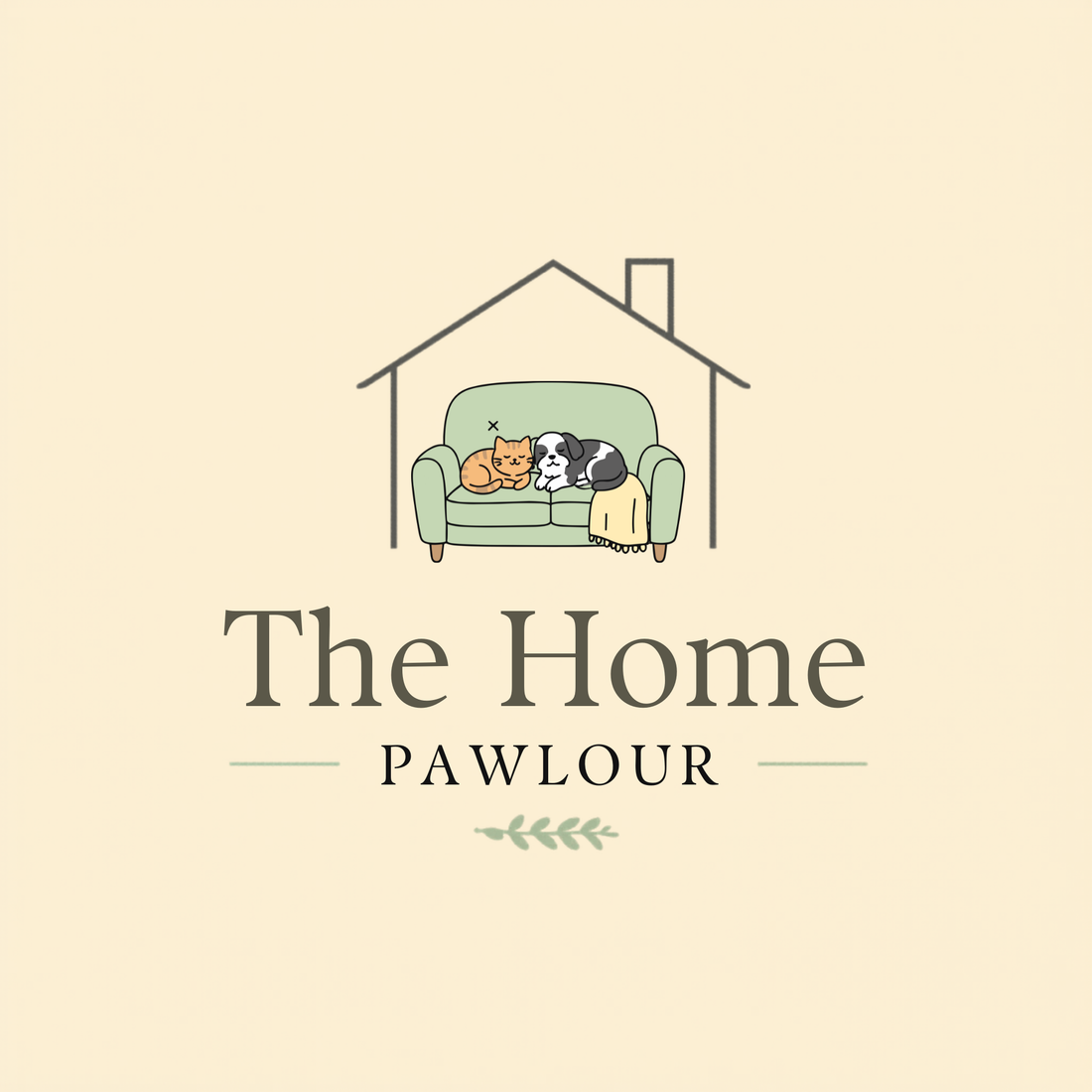 Home page