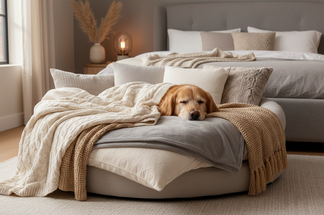 Bedding and Sleep Textiles