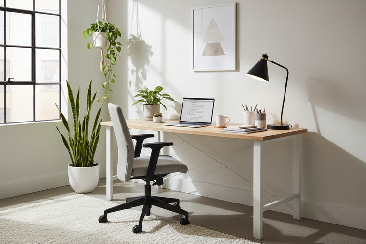 Home Office Essentials