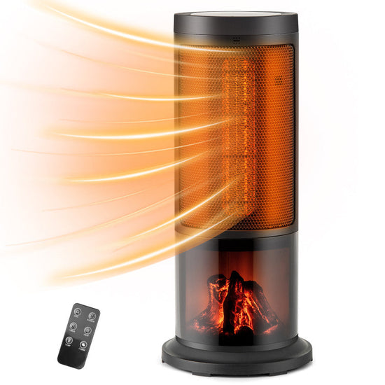Portable 1500W Space Heater
