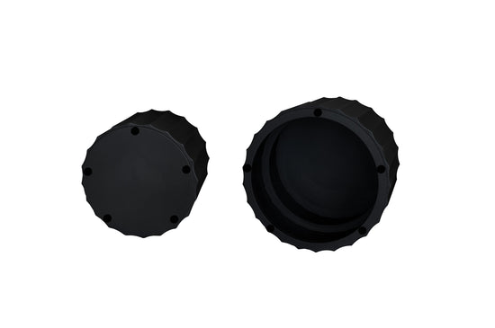 Set of 2 Round Nesting Tables