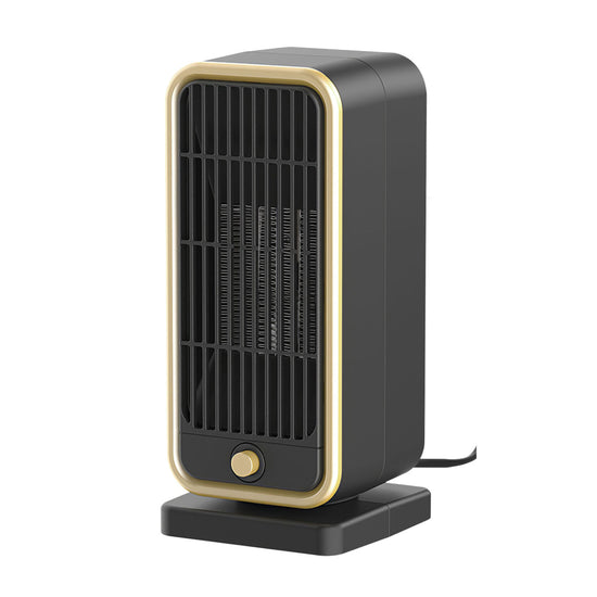 Portable Electric Heater - 500W PTC Ceramic