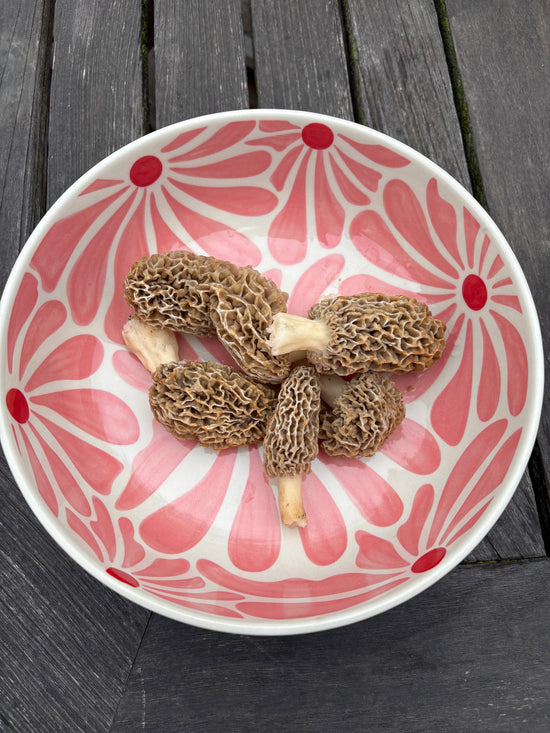 Retro Large Bowl
