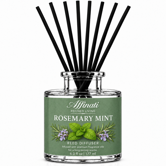 Rosemary Mint Reed Diffuser