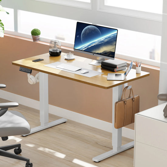 Electric Ergonomic Standing Workstation