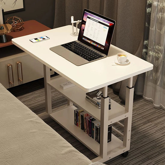 Multi-Layer Standing Workstation