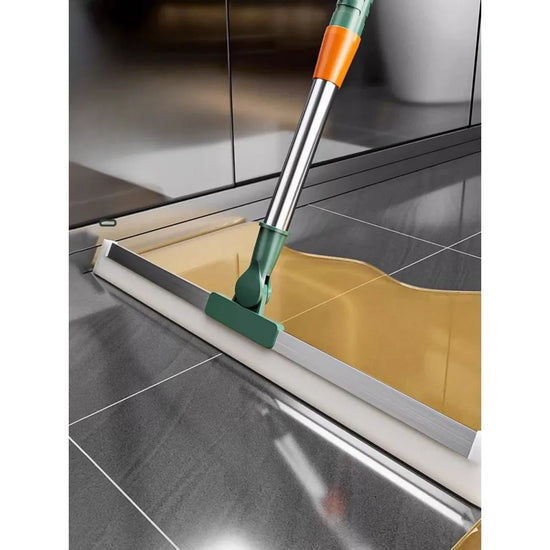 Multi-use Silicone Magic Wiper Squeegee