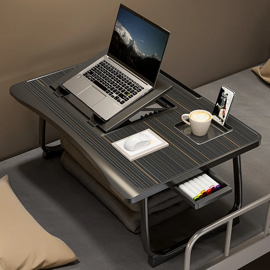 Foldable Laptop Desk
