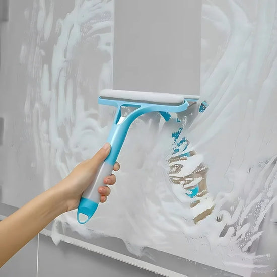 Non-Slip  Multi-Purpose Squeegee