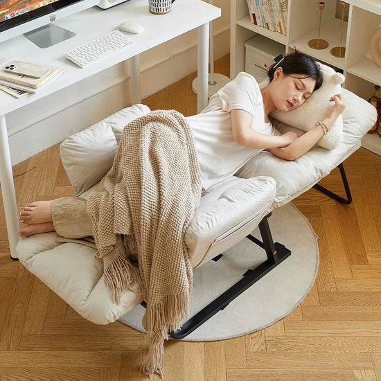 Home Office Reclining Comfort Chair