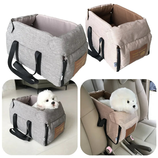Car Seat Bed Portable Carrier Bag