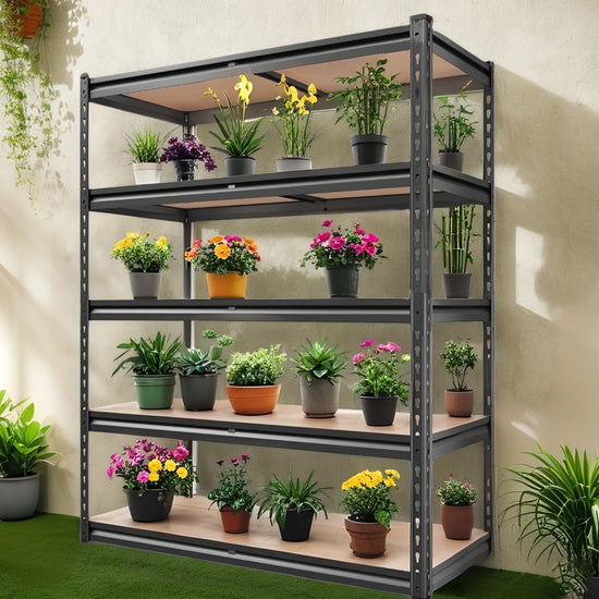 Garage Shelving Storage Shelves