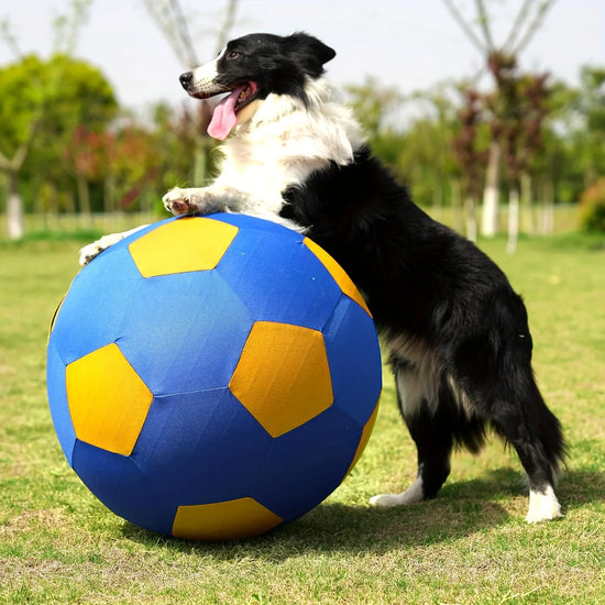Thickened Giant Explosion Proof Herding Ball
