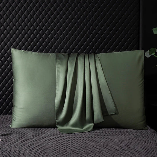 Real Mulberry Silk PillowCase 100% Silk