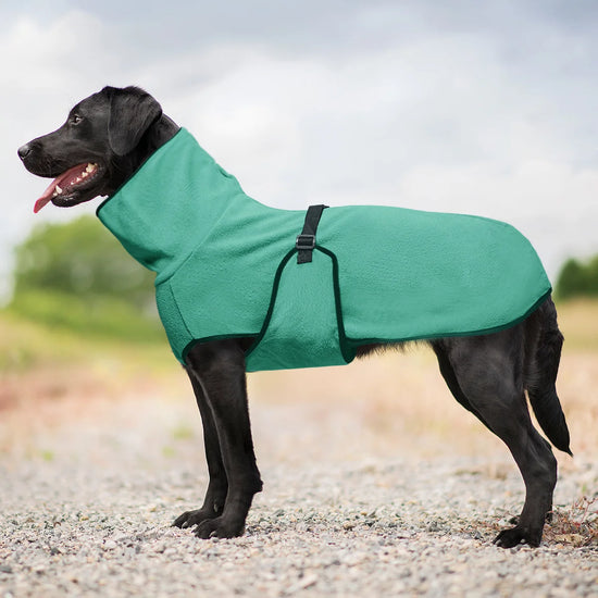 Large Winter Warm Dog Jacket