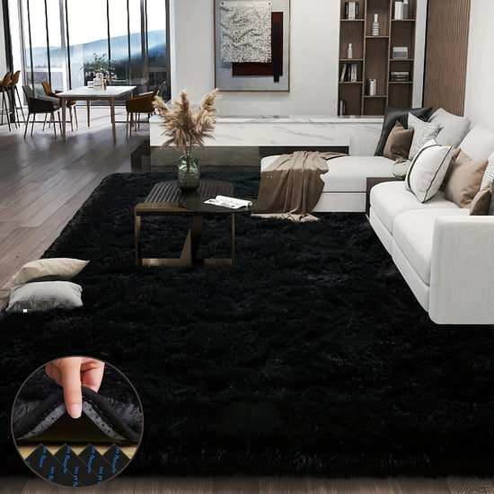 Super Soft Large Plush Area Rug